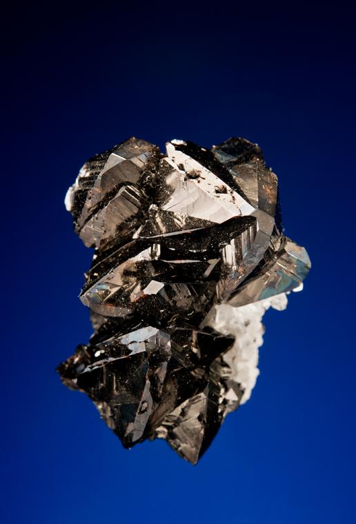 CASSITERITE